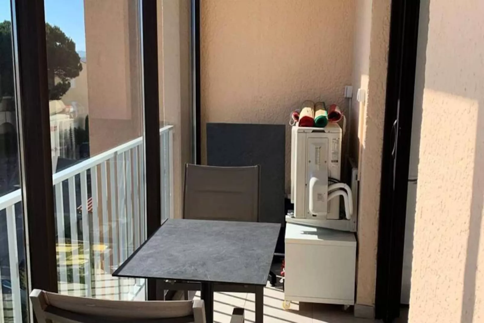 Résidence Cap Vert-Nicht zugeordnet