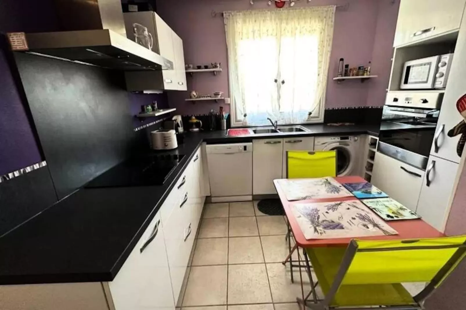 Résidence Embruns-Untagged