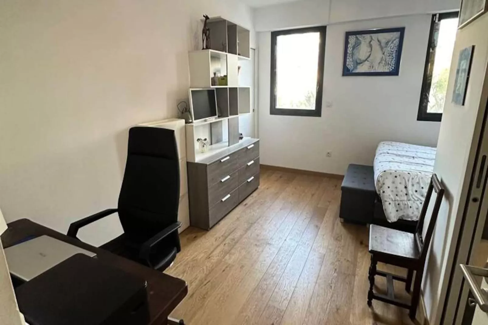 Résidence White Stone-Nicht zugeordnet