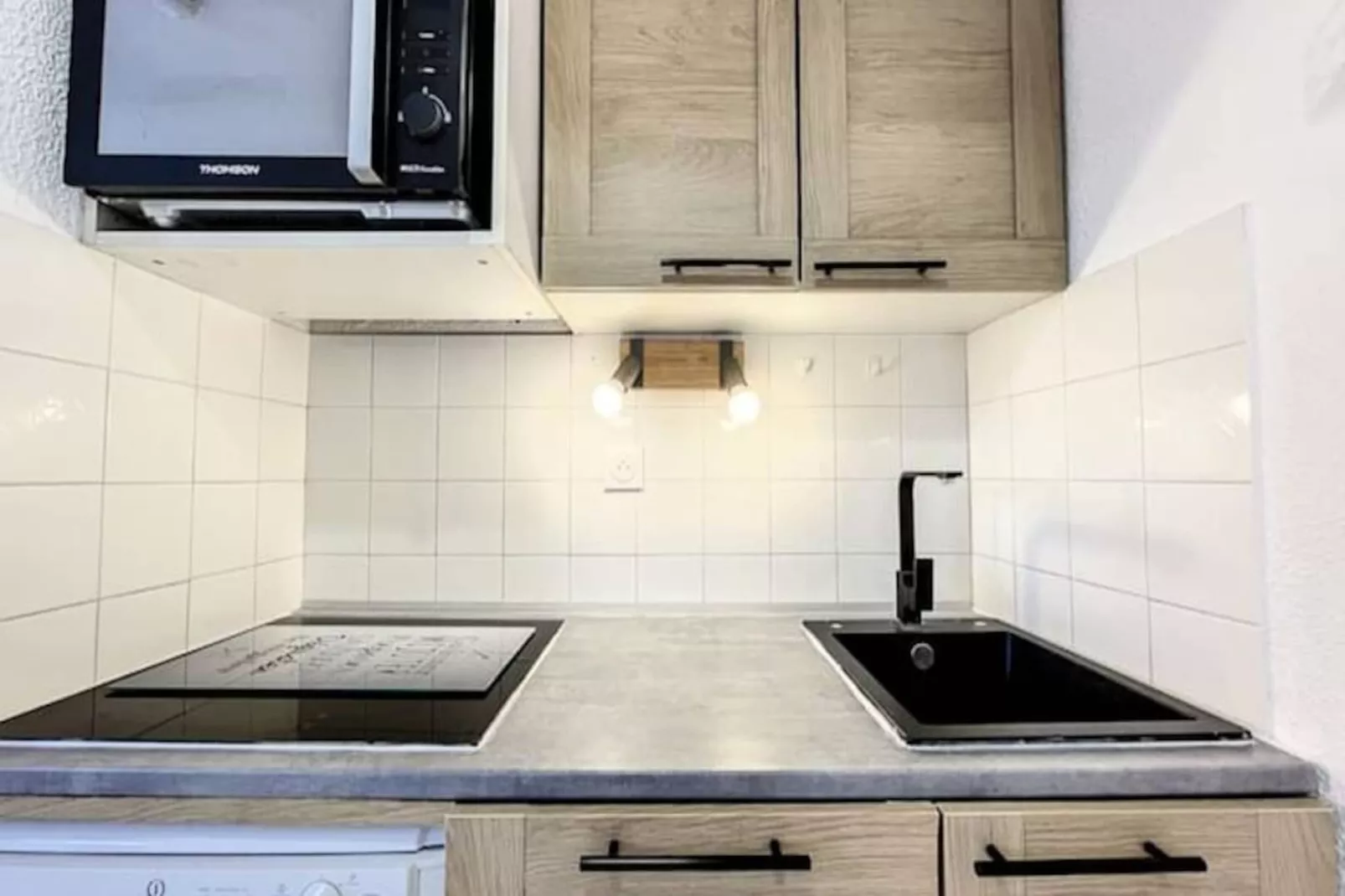 &laquo; Le Marin &raquo; T2 Terrasse & Clim &agrave; 500 M De La Mer-Untagged