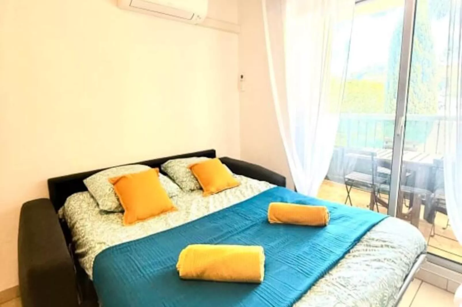 Le P&ecirc;cheur - Cosy Studio Au Bord De Mer & Parking-Untagged