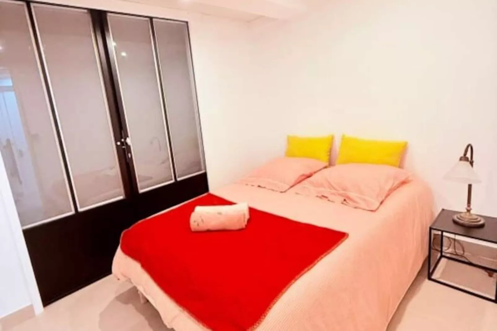 Le Patio &ndash; Confort & Nature En Rez-de-maison-Non tagué