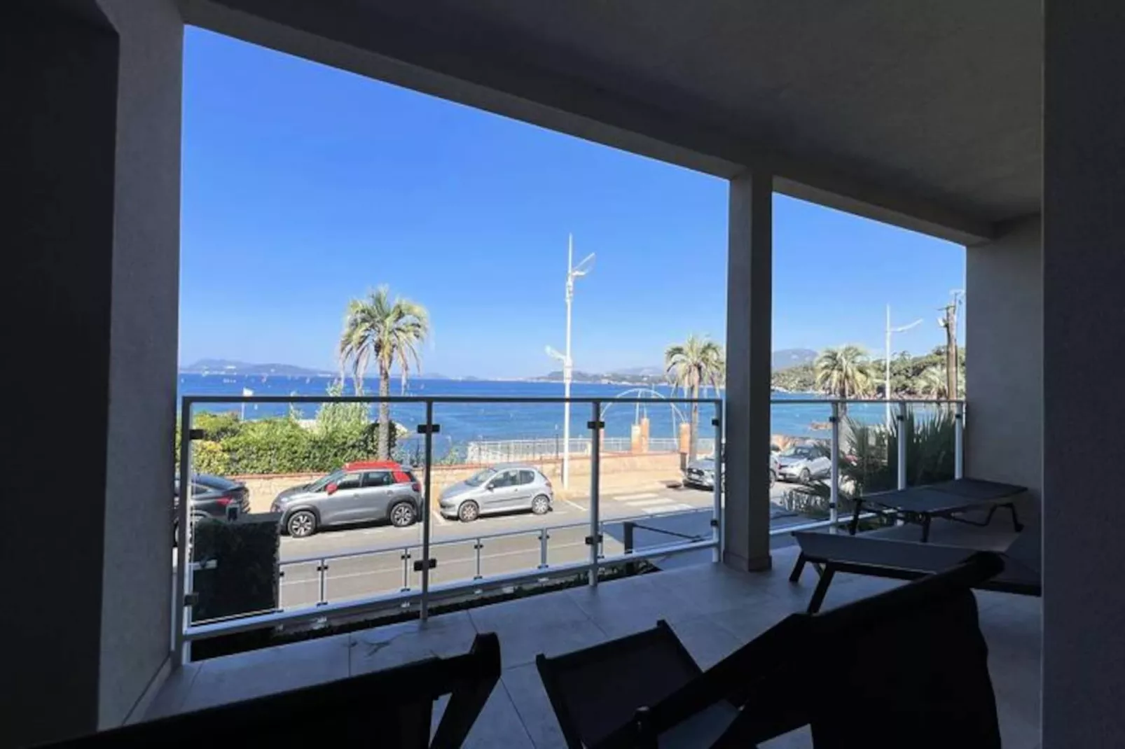 Résidence Le Rivage-le Pradet-Untagged