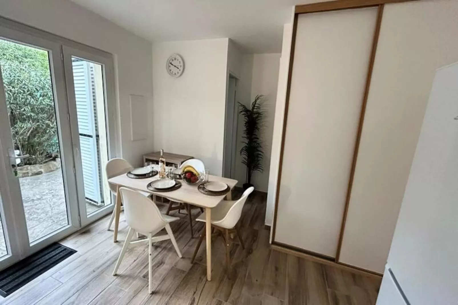 Résidence Appartement Spacieux Et Tout &eacute;quip&eacute;-Untagged
