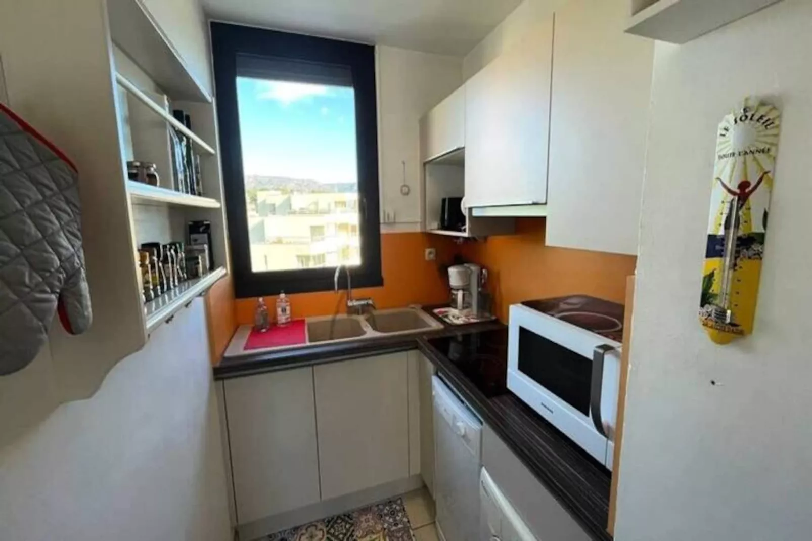 Résidence T3 Avec Terrasse &agrave; La Favi&egrave;re - 300m De La Plage-Nicht zugeordnet