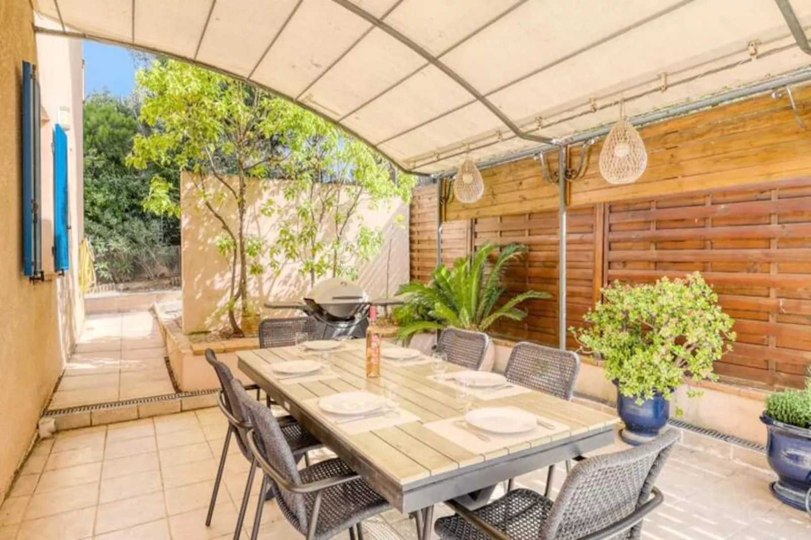 Résidence Vacances En Famille: Maison Avec Piscine & Vue Mer-Untagged