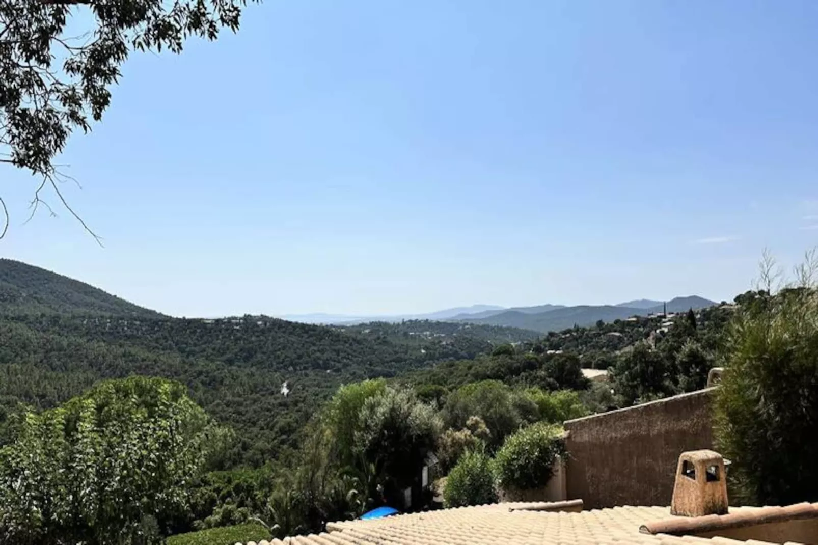 Résidence Mazet Gaspard-la Londe Les Maures-Non tagué