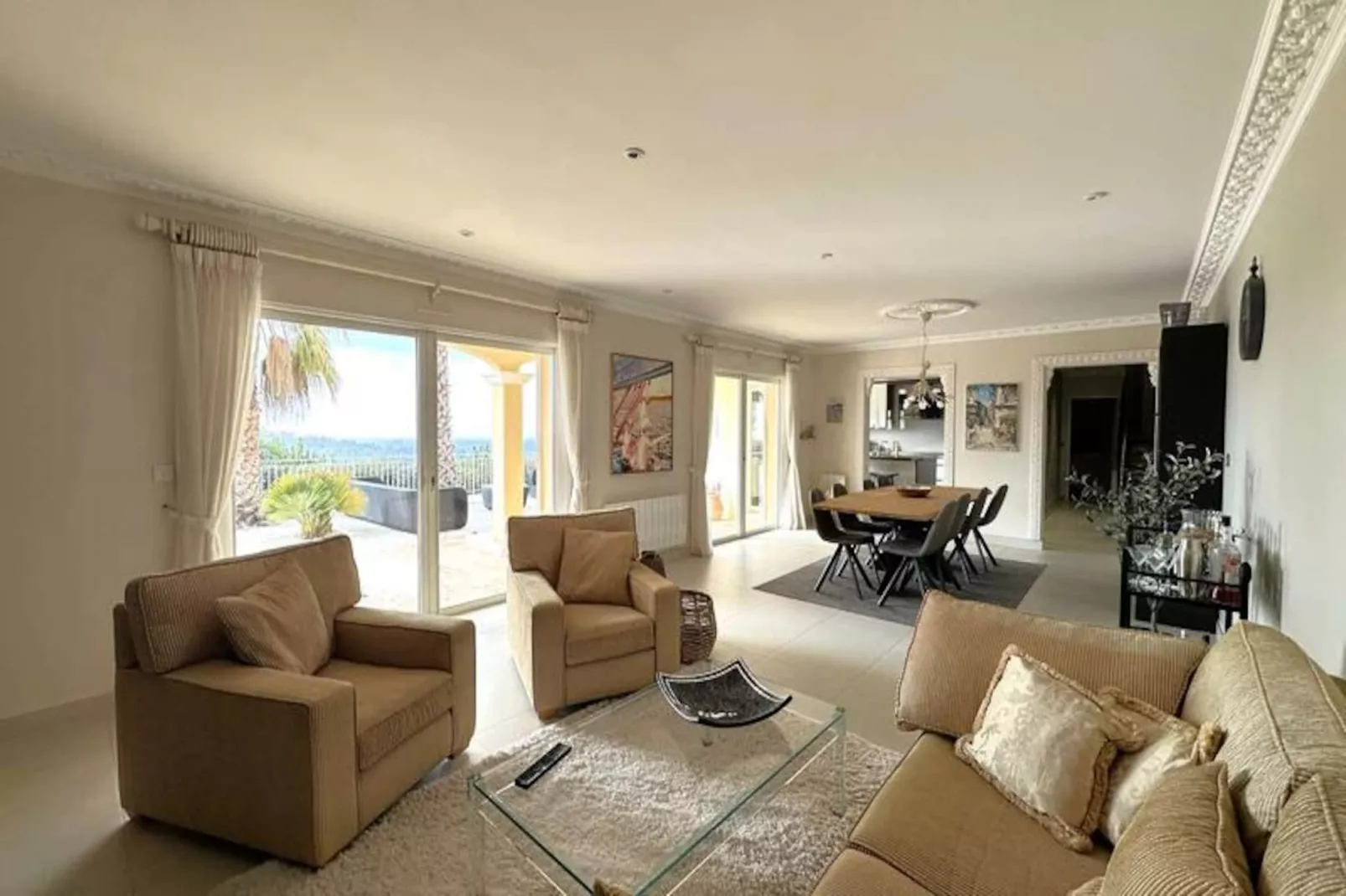 Résidence Villa Joya-la Londe Les Maures-Non tagué