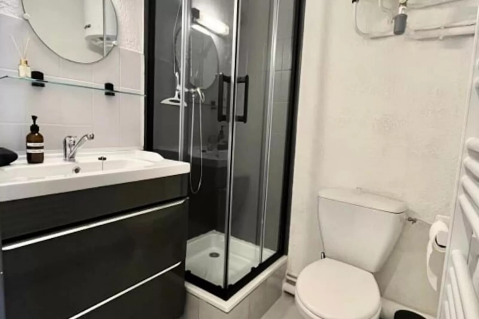 La Parenth&egrave;se - Proche De La Mer Et Centre Ville-Nicht zugeordnet