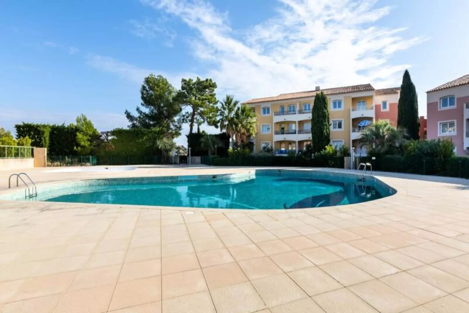 Les Issambres Lauriers - maeva Home-Non tagué