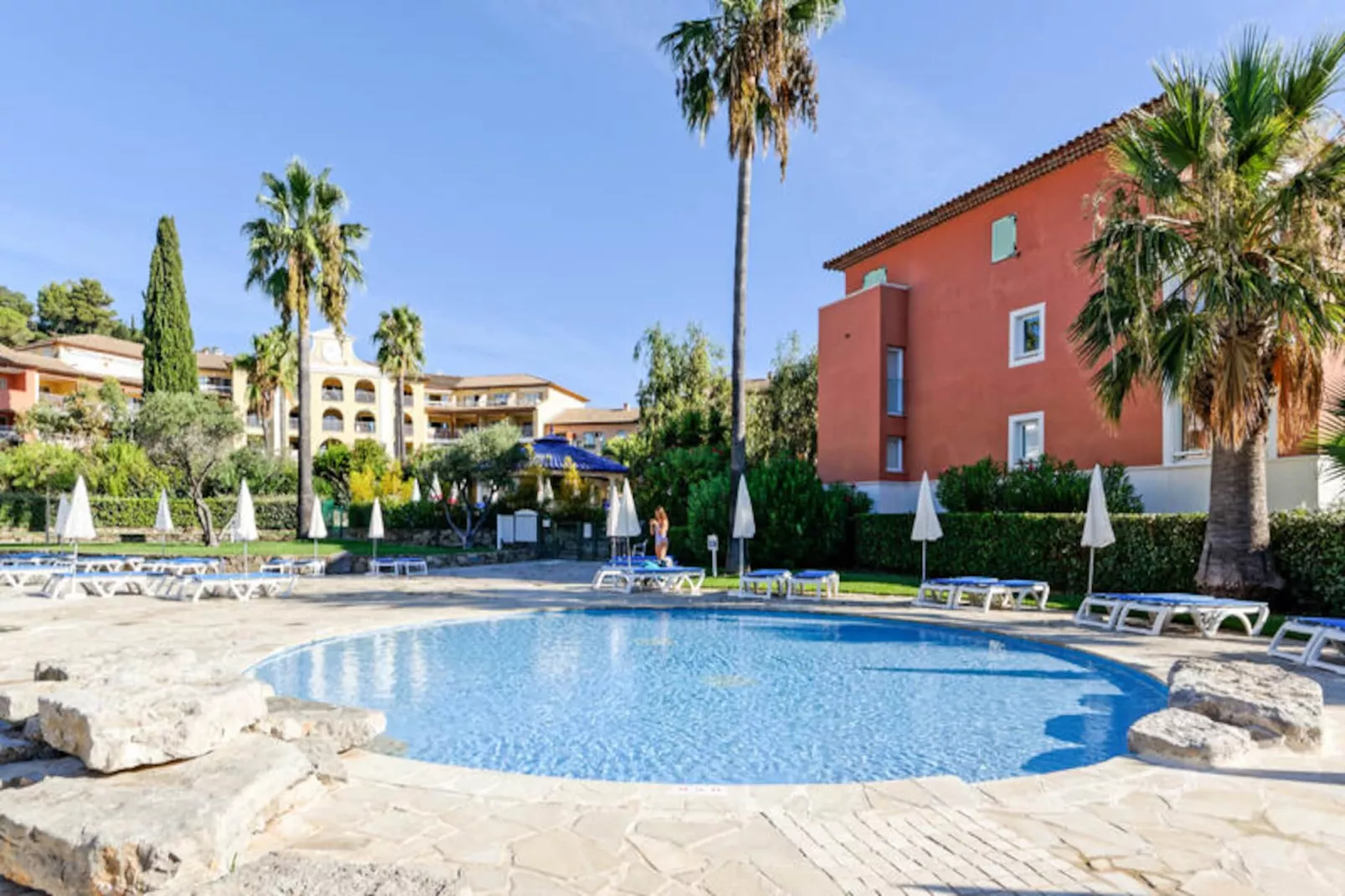 Résidence Les Rivages des Issambres - maeva Home-Non tagué