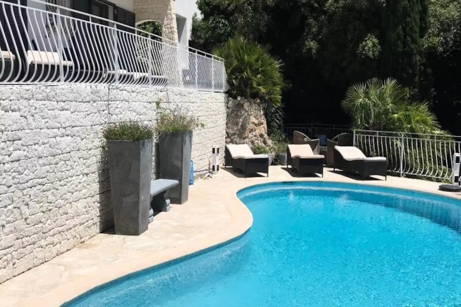 Résidence Villa Virdaya - maeva Home-Nicht zugeordnet