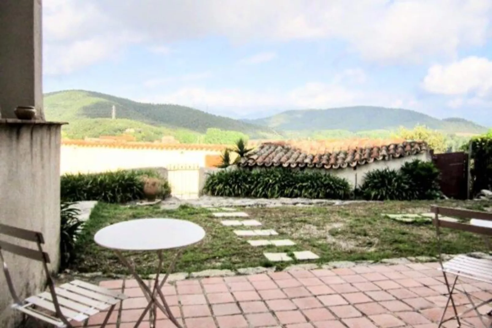 Résidence Plan Du Pont-hyeres-Untagged