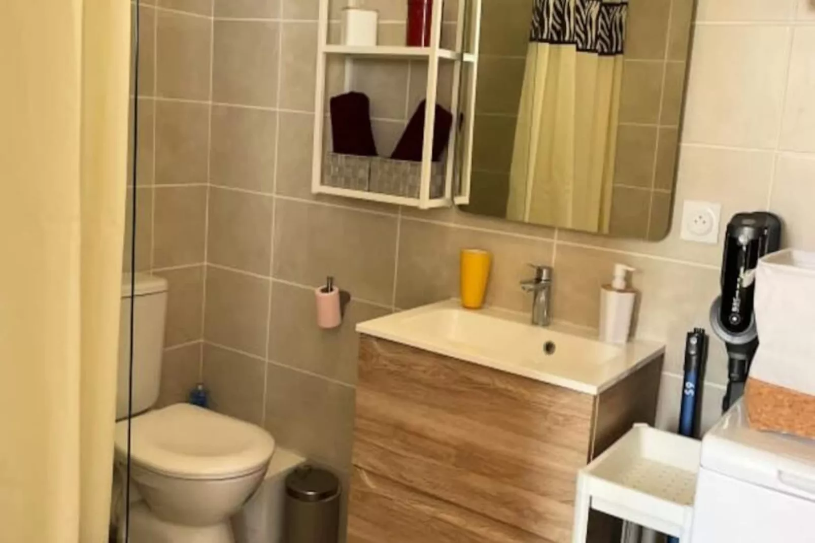 "malia La Radieuse" Wifi & Climatisation-Nicht zugeordnet