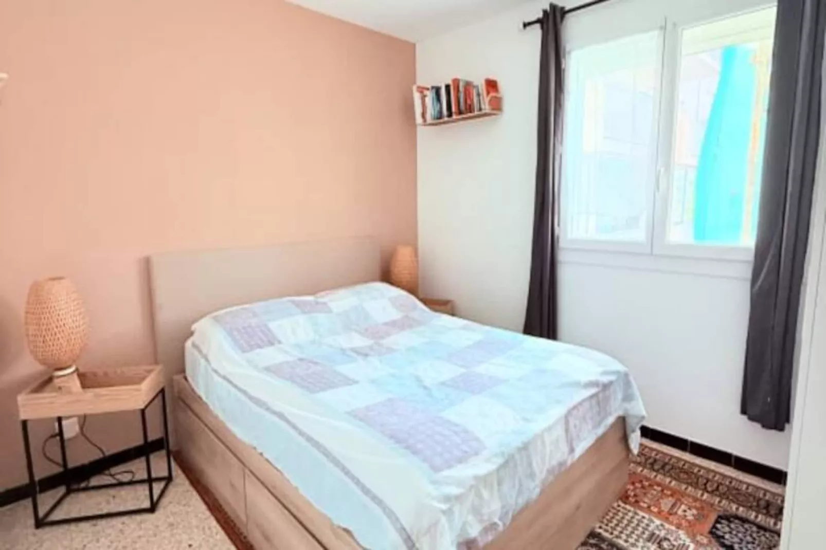 " Le Moorea" - Appartement 4 Personnes-Nicht zugeordnet