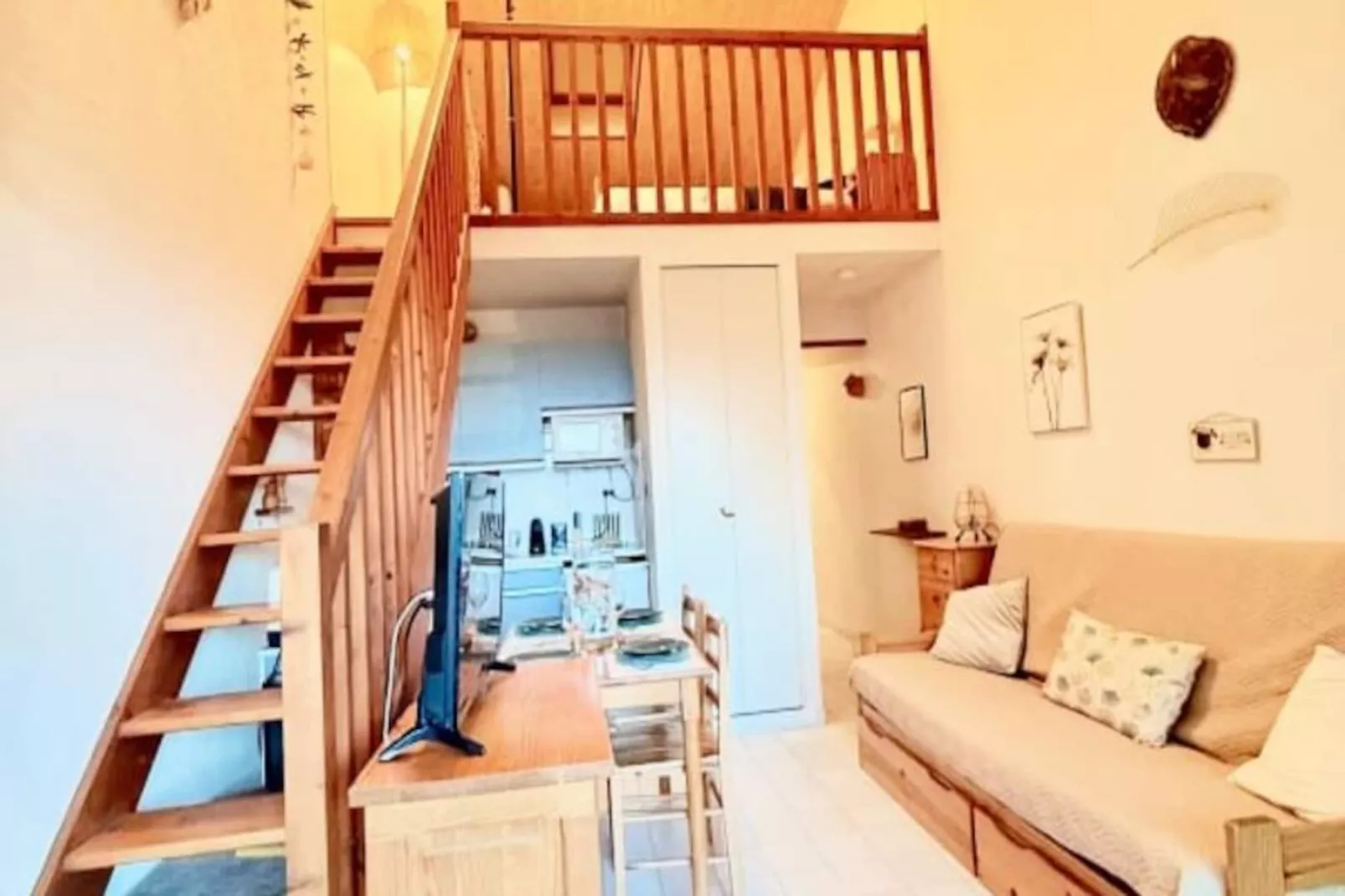 La Voile Bleue - &agrave; 130 M&egrave;tres De La Plage-Nicht zugeordnet