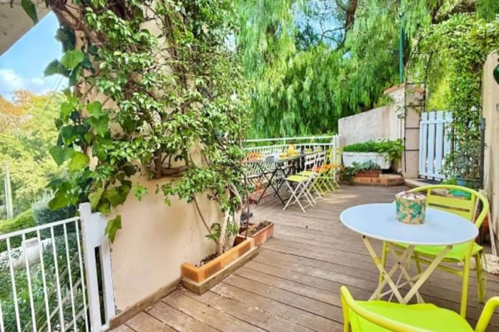 Le Rivage - Appartement Au Coeur Du Village-Nicht zugeordnet