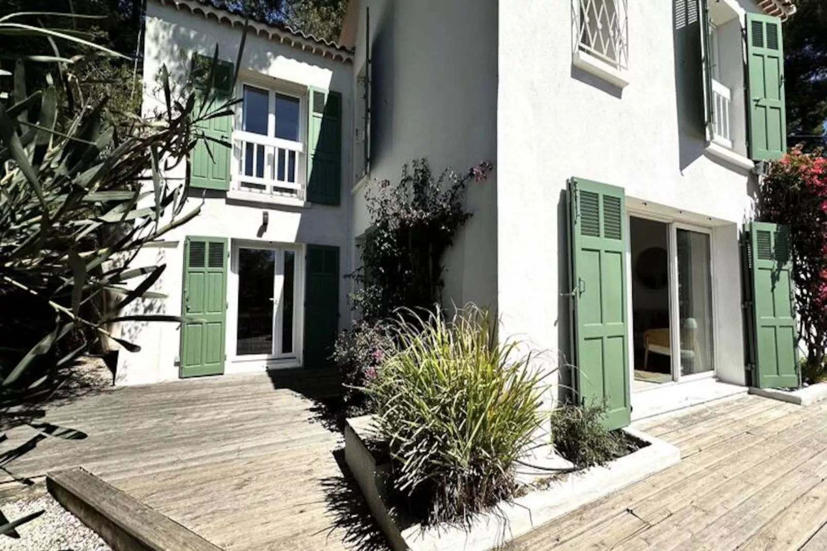 Résidence La Tancade-hyeres-Untagged