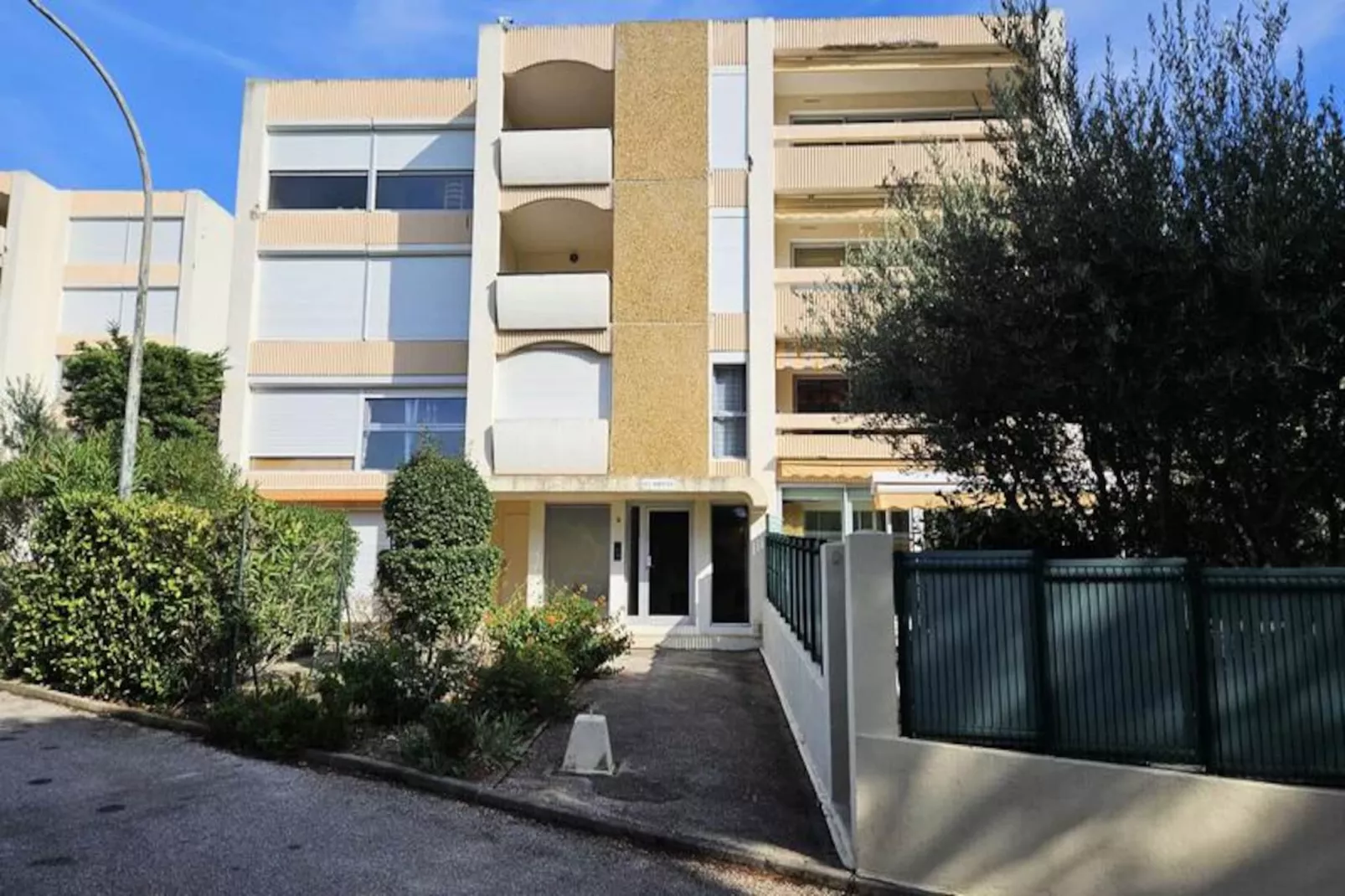 Résidence Hibiscus - Untagged