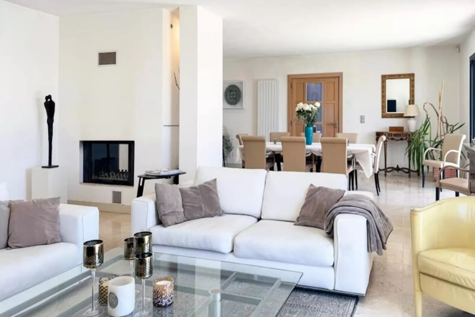 Villa Moderne 8p, Piscine Et Vue Montagnes-Non tagué