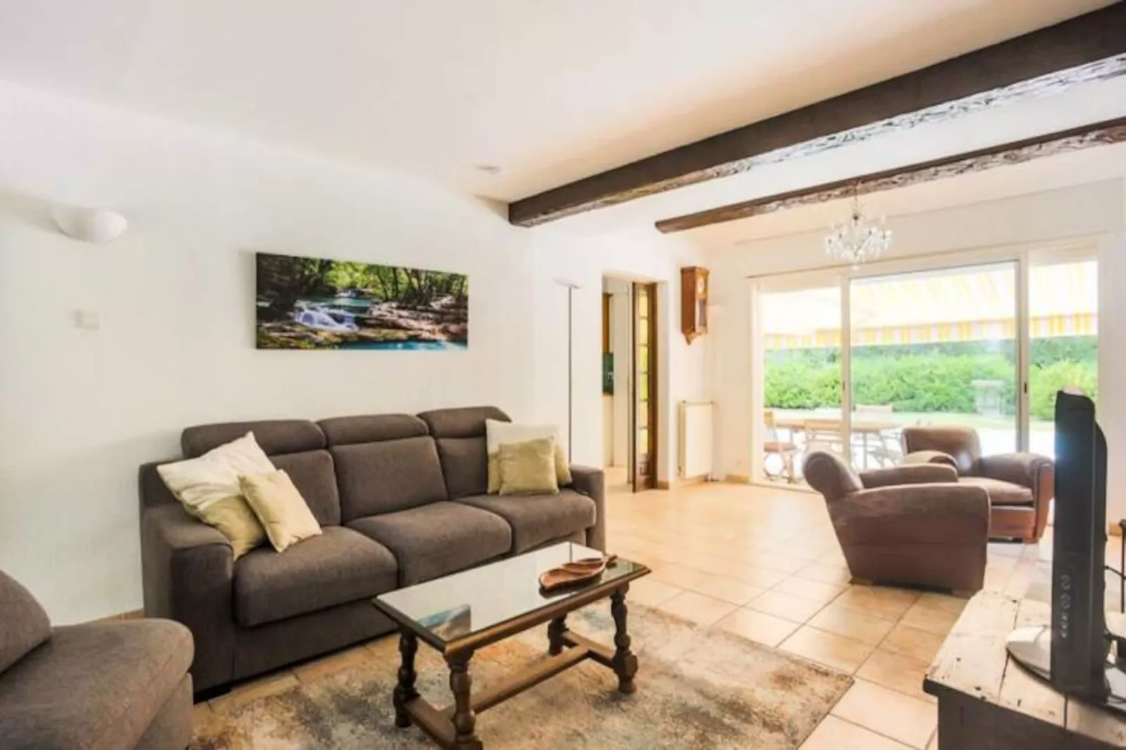 Villa 6 Pers à 30 Minutes De Cannes/piscine Privée-Non tagué