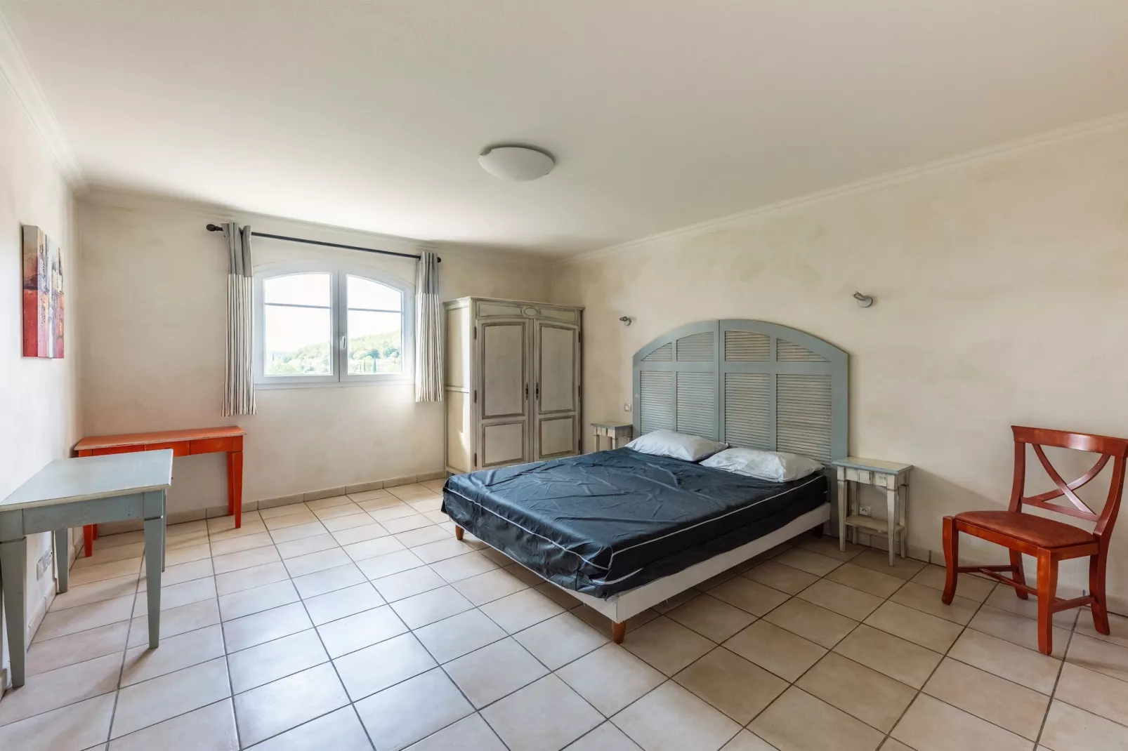 D. de Camiole M N°105 - 4P8-Chambre