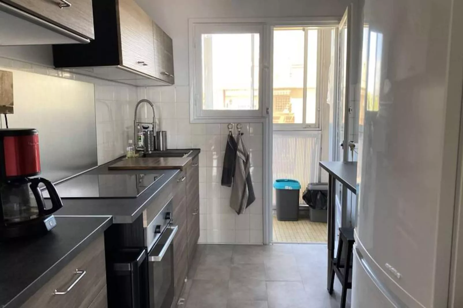 Résidence Le Cardinal-Nicht zugeordnet