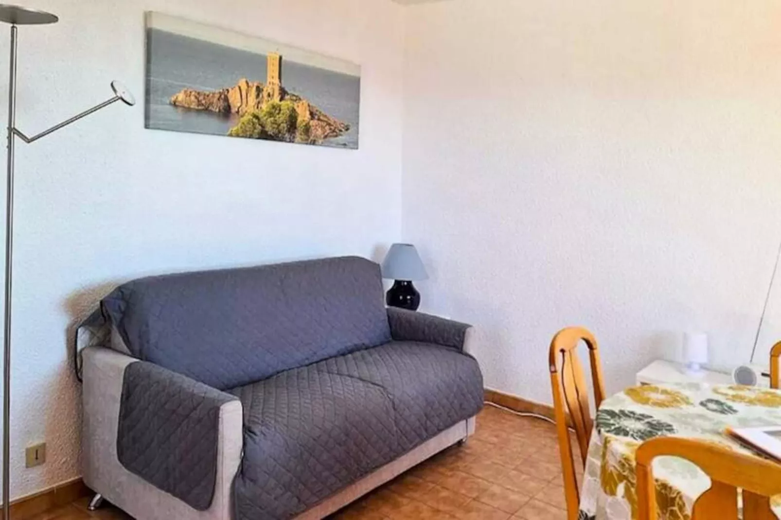 Agay Vue Mer & Soleil-Untagged