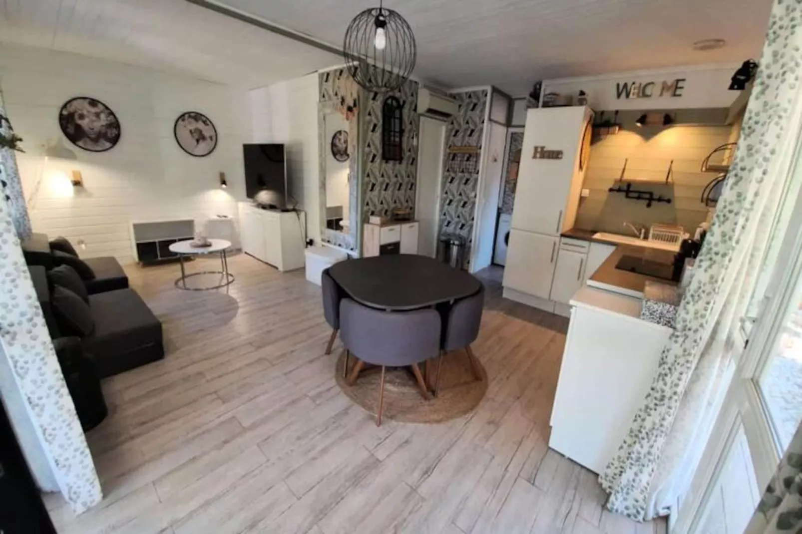 Résidence Parc Oasis-Untagged