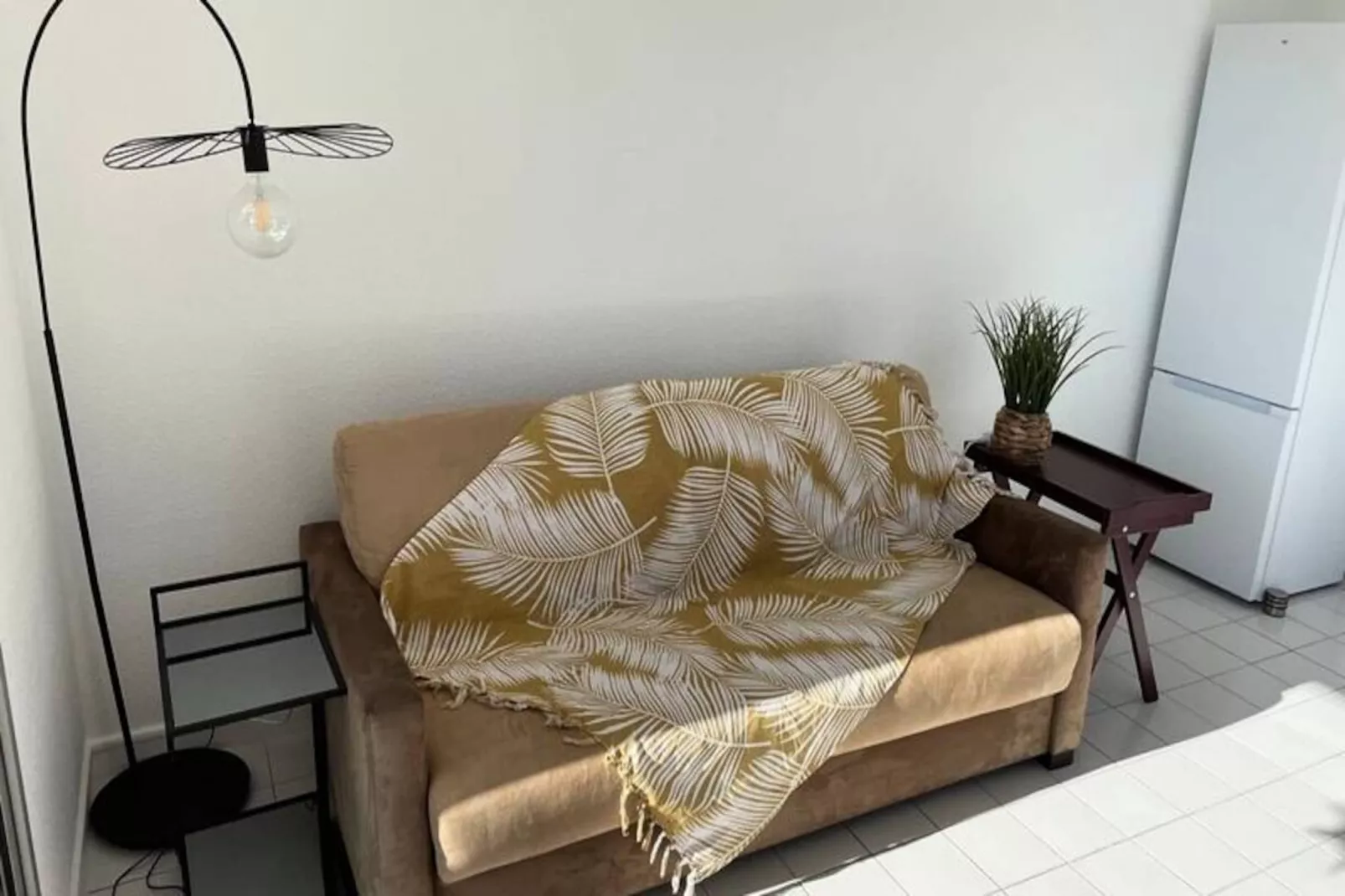 Résidence 🌞 Domaine D'azur - T2 Refait &agrave; Neuf Avec Terrasse, Piscine Et Garage-Untagged