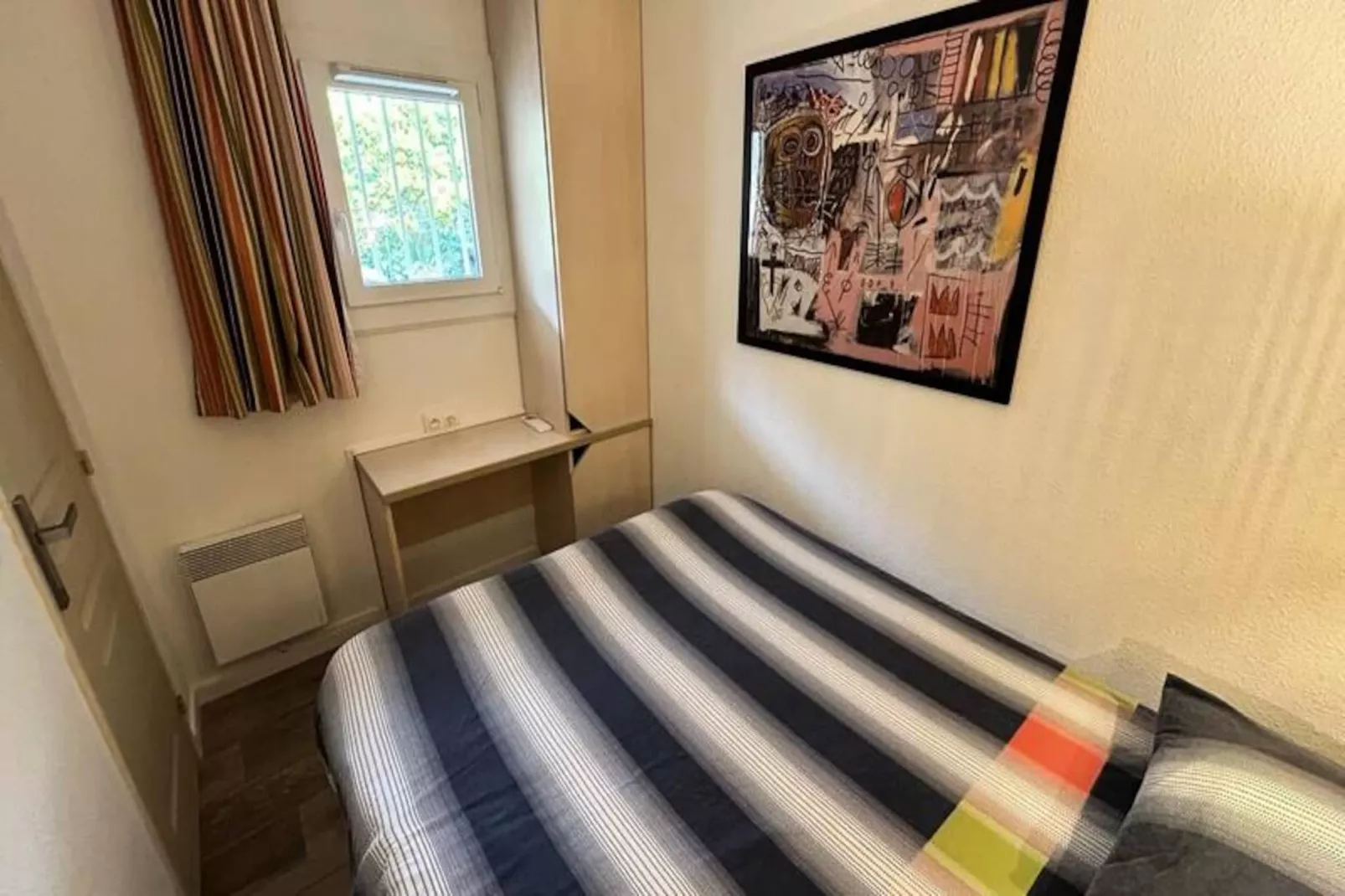 Résidence L'anse De Pramousquier, T2 Vue Mer ! Bord De Plage-Nicht zugeordnet