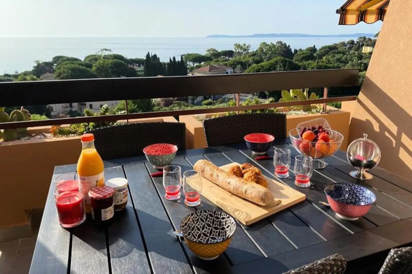 Résidence T2 Vue Mer à Saint-clair - Classé 3***-Untagged