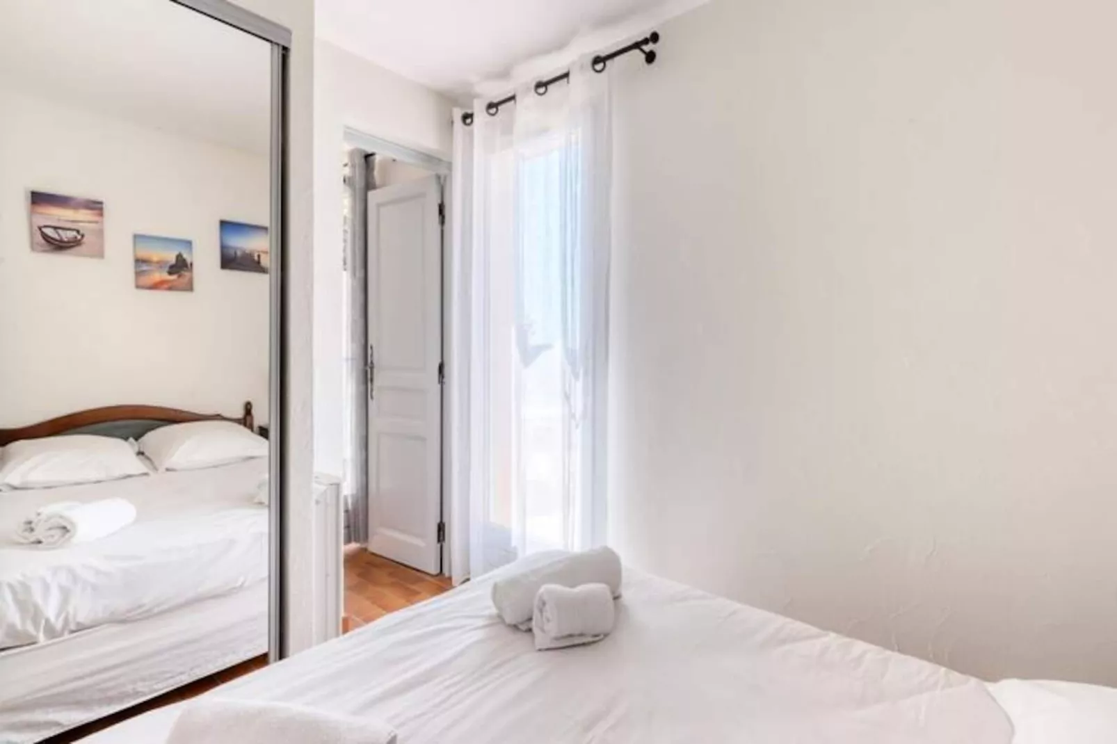 Résidence Vue Exceptionnelle &agrave; Saint-clair Pour 4 Personnes-Untagged