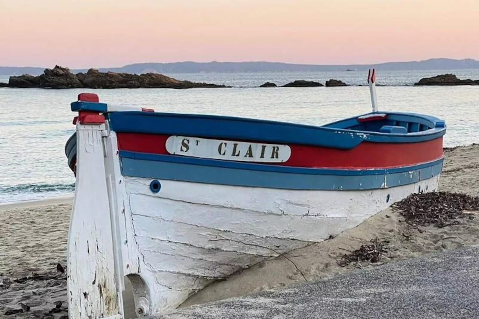 Résidence Magnifique T3 - Saint-clair - 500m De La Plage-Untagged