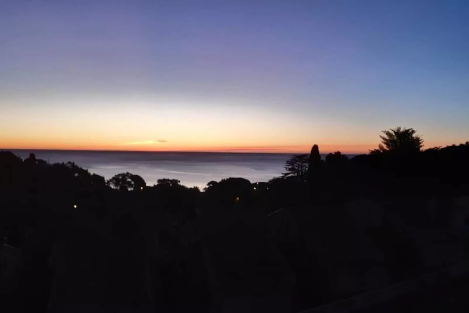 Résidence Duplex A Pramousquier - Vue Mer-Non tagué