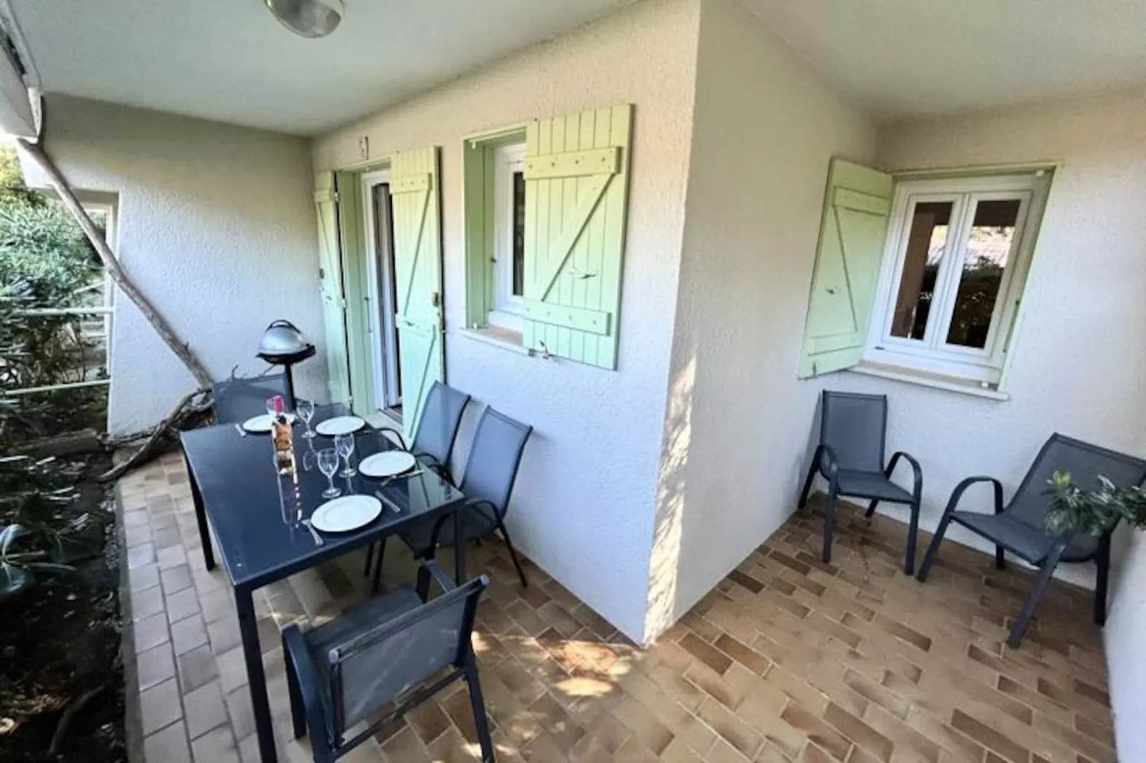 Résidence T2 Avec Vue Mer - Domaine De La Pin&egrave;de - Piscine Chauff&eacute;e-Nicht zugeordnet