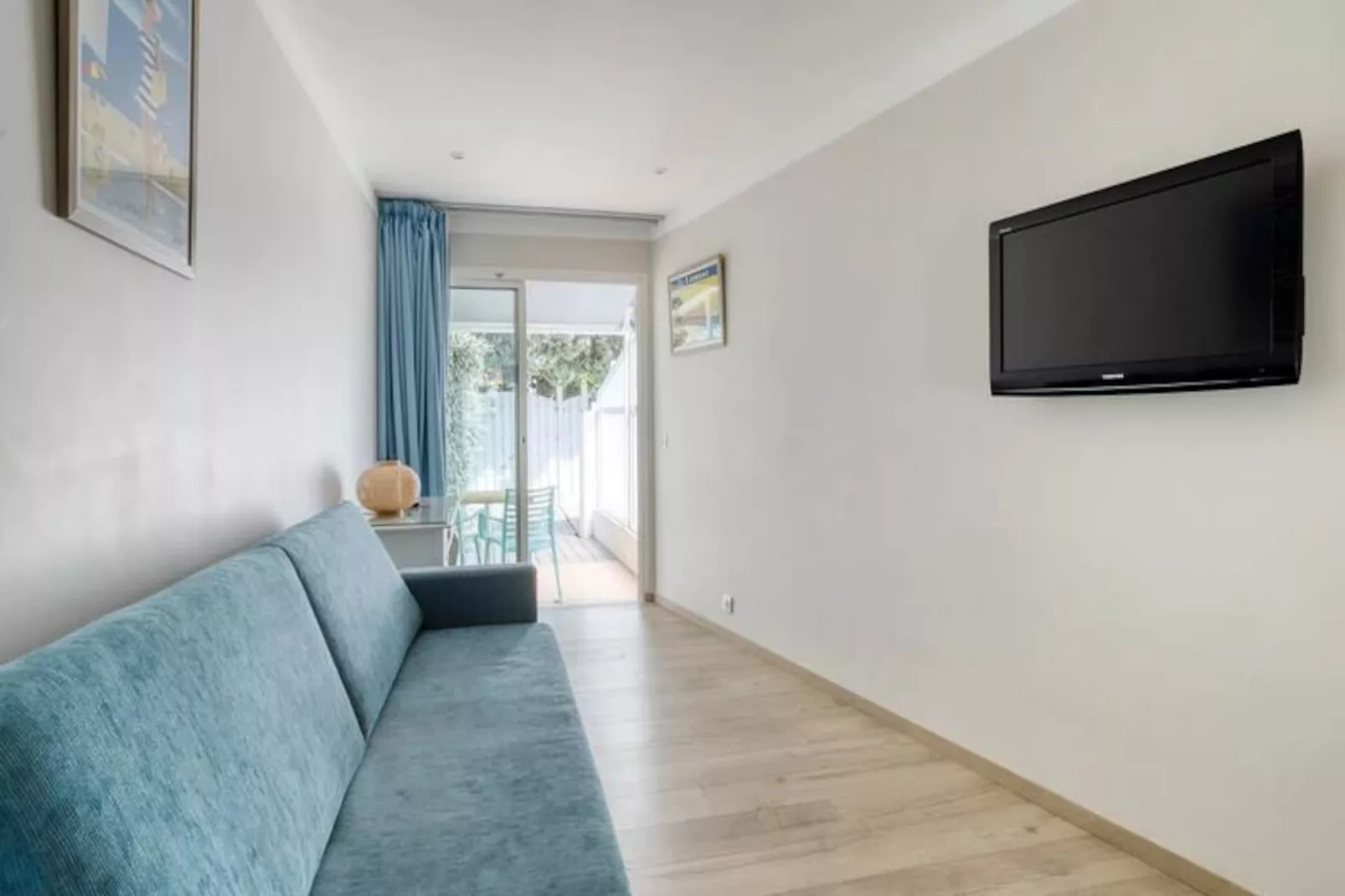 Résidence Suite Vue Mer 🌅 – Comme Un Appartement, Dans Un Hôtel 4★ Fermé L’hiver-Untagged