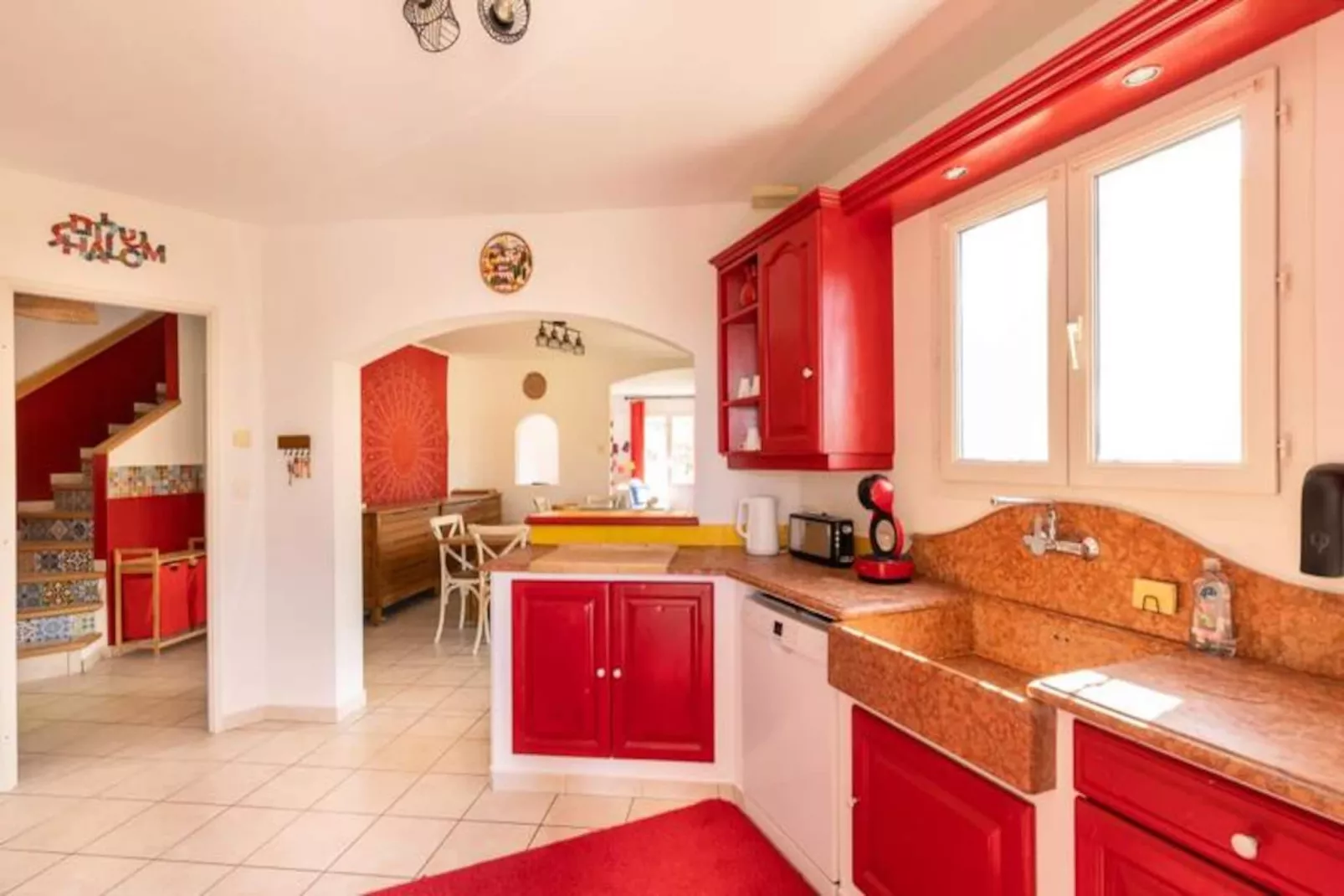 Universo - Piscine Priv&eacute;e Et Grand Jardin-Nicht zugeordnet