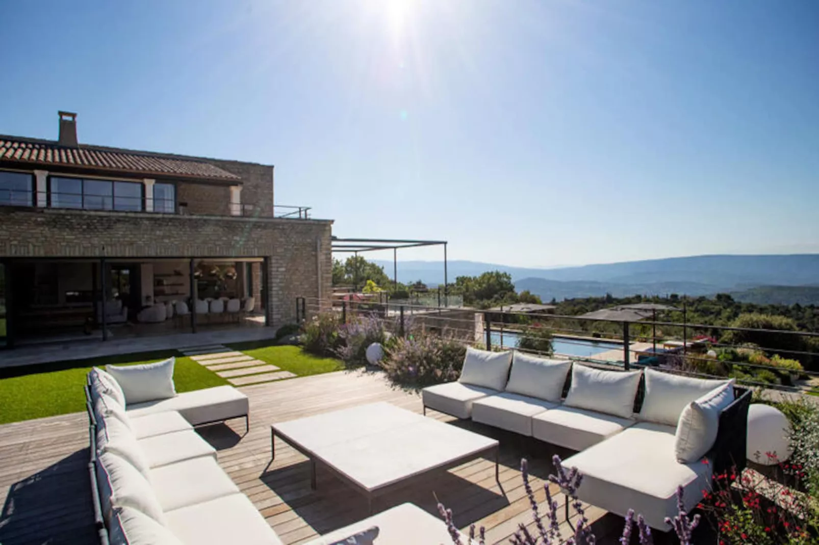 Villa De Haut Standing - 4 Chambres - Piscine-Untagged