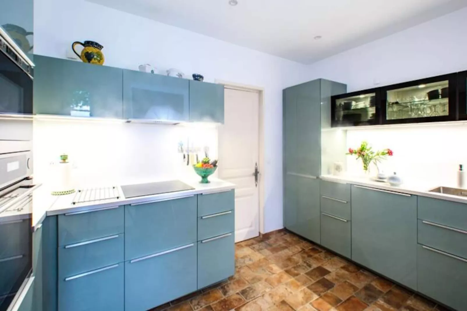 Bastide De L'esclat - Piscine - Champs De Lavandes-Untagged