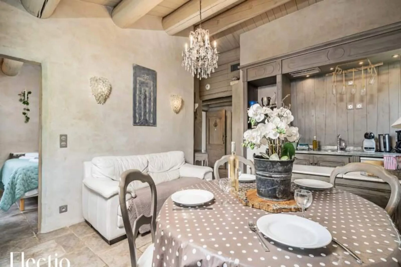 Loggia 7 Cypr&egrave;s | R&eacute;sidence Les Petitons-Nicht zugeordnet