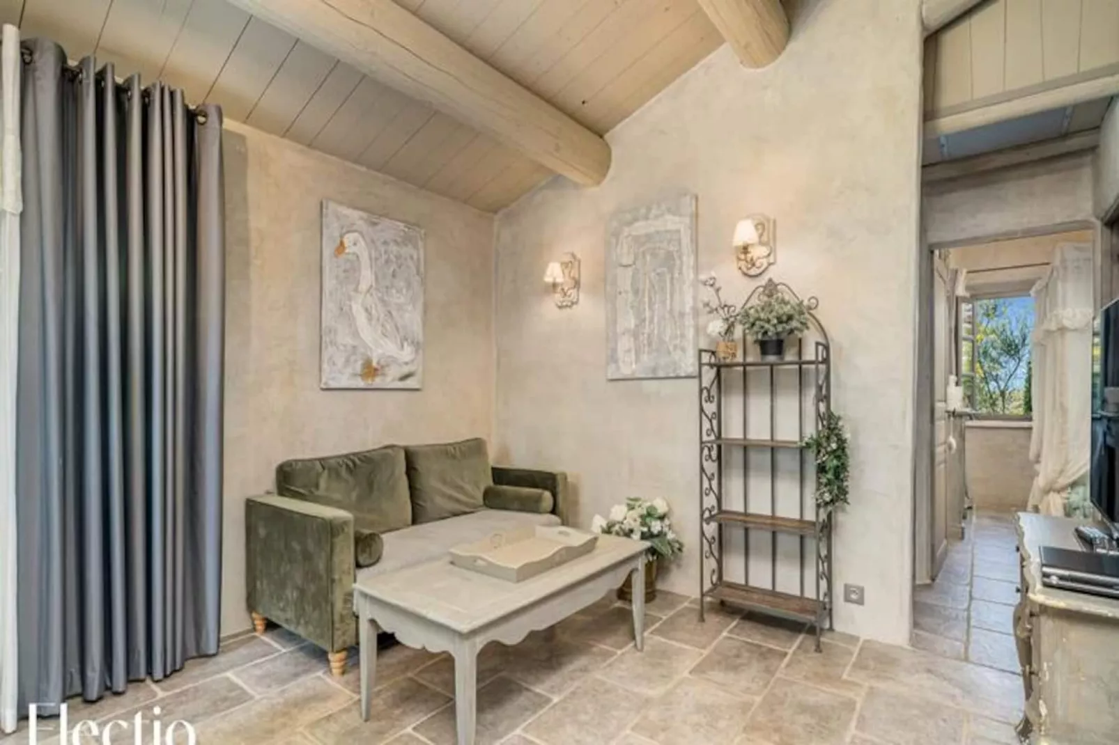 Loggia 5 Rosier | R&eacute;sidence Les Petitons-Untagged