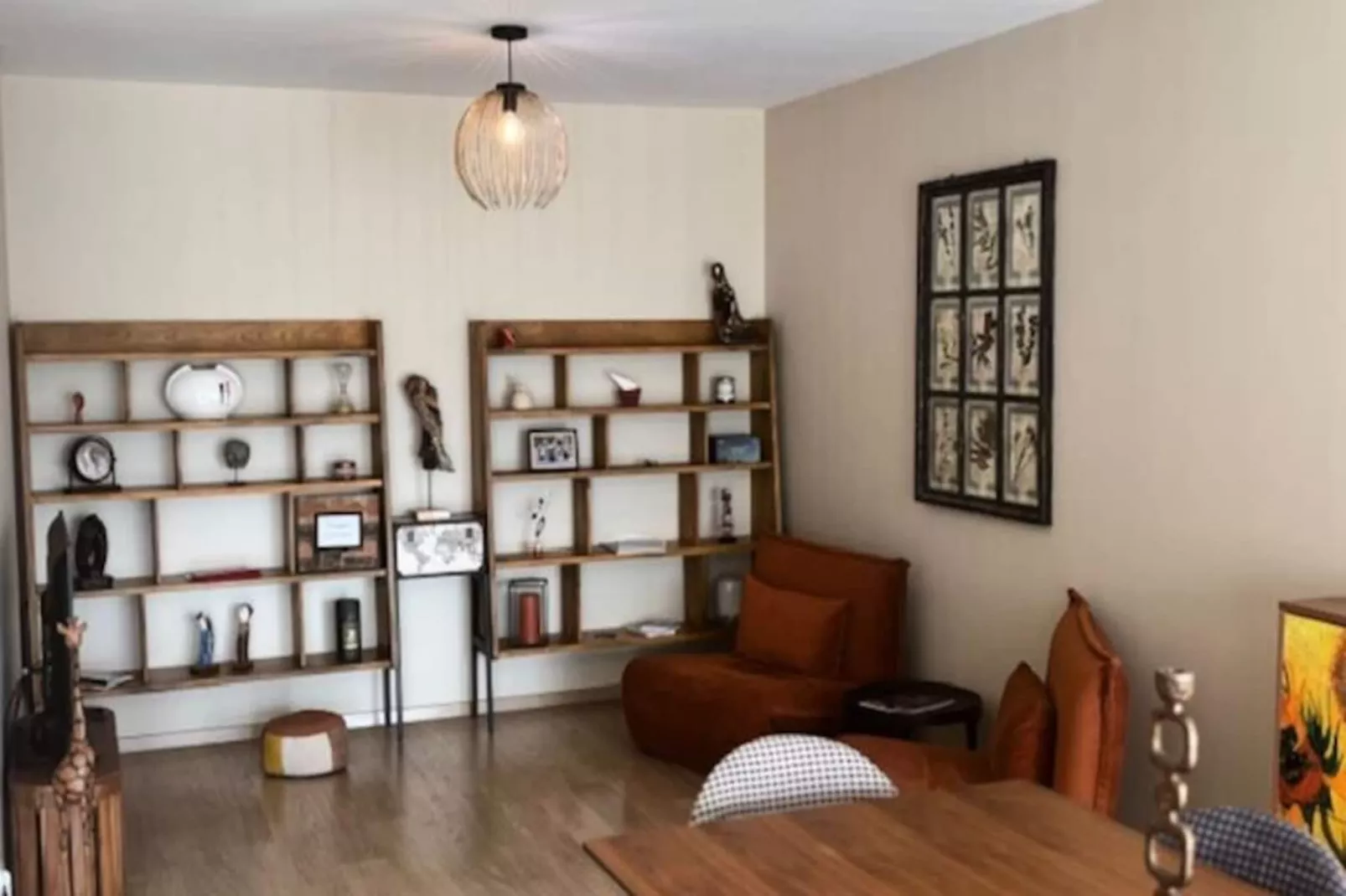 Appartement Lumineux Et Chaleureux - Isle Sur La Sorgue-Non tagué