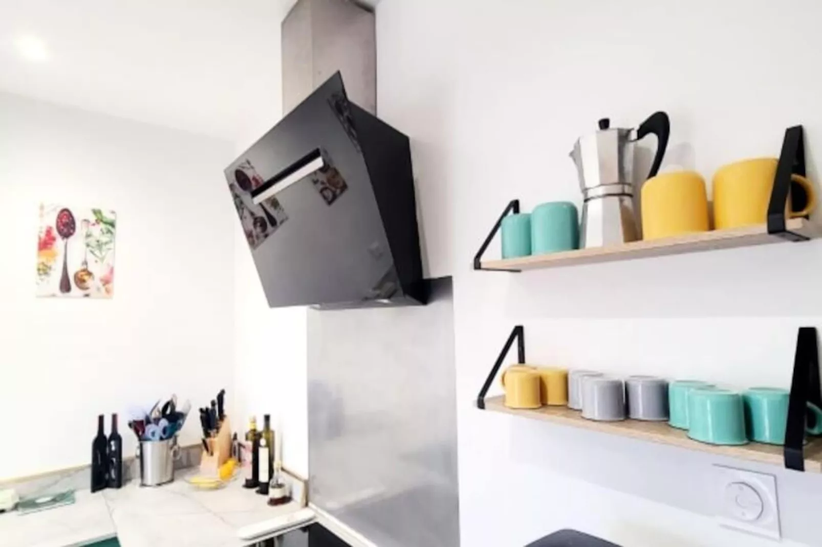 Maison Familiale Avec Piscine - Isle-sur-la-sorgue-Non tagué