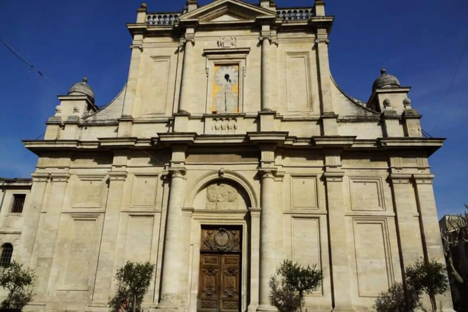 Sous Le Soleil De Provence-Nicht zugeordnet