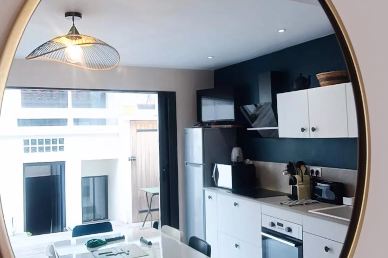 Maison à Les Sables d'Olonne-Nicht zugeordnet