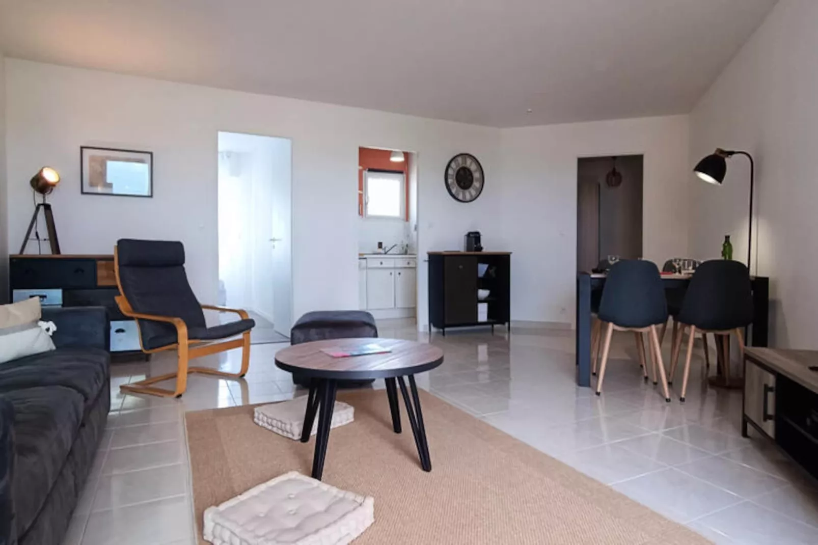 Appartements à Les Sables d'Olonne-Nicht zugeordnet