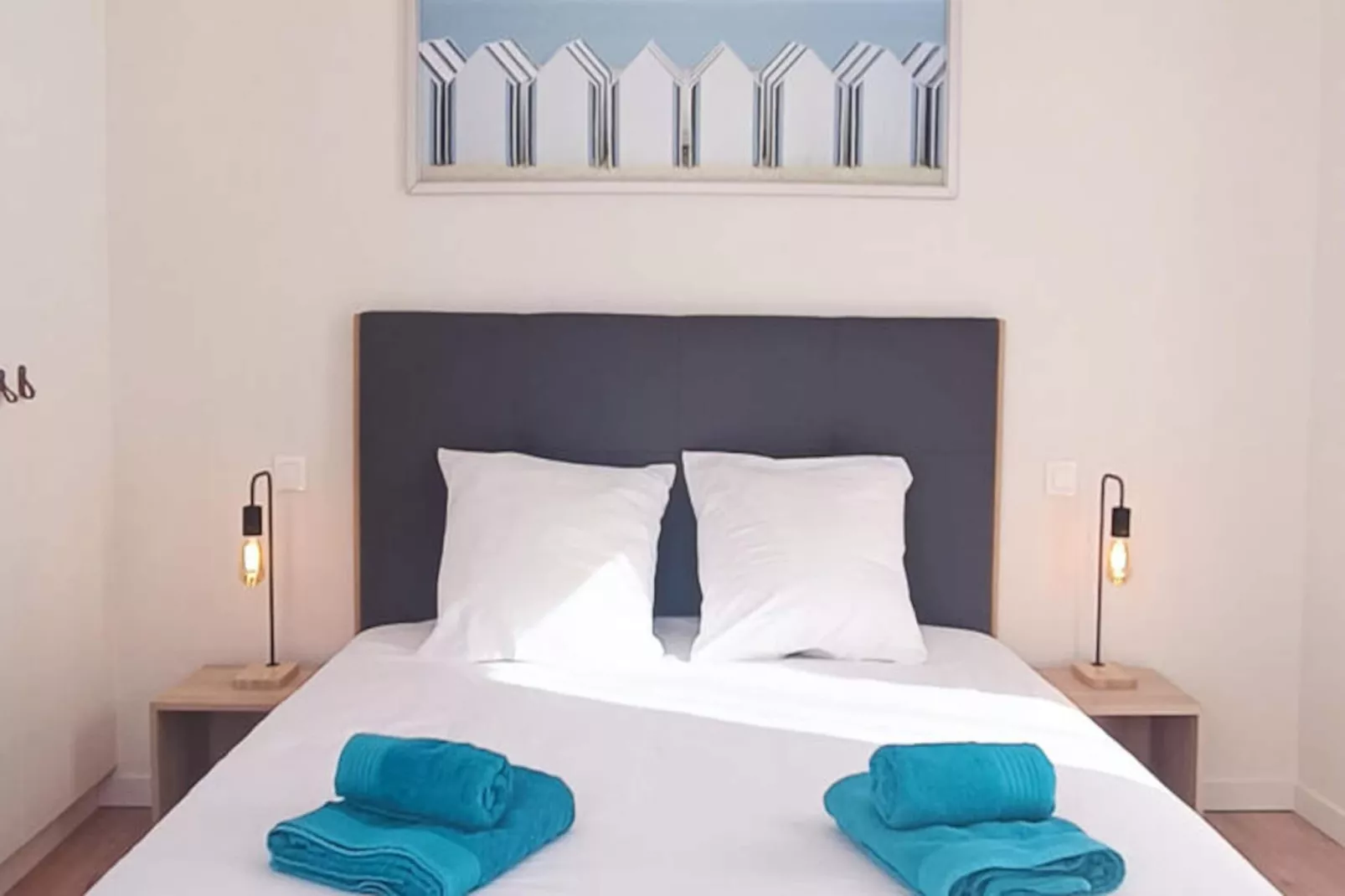 Maison à Les Sables d'Olonne-Non tagué