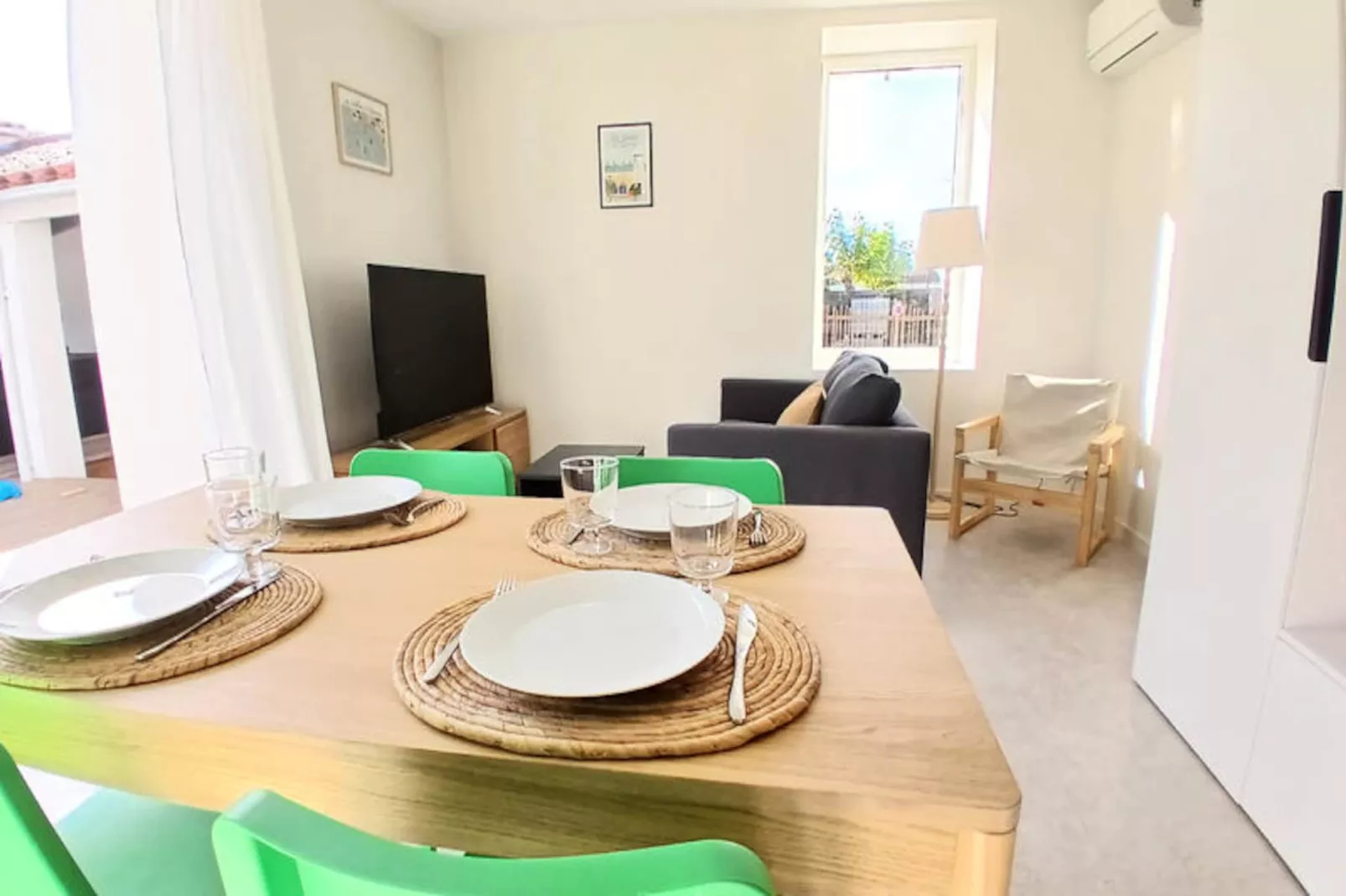 Maison à Les Sables d'Olonne-Non tagué