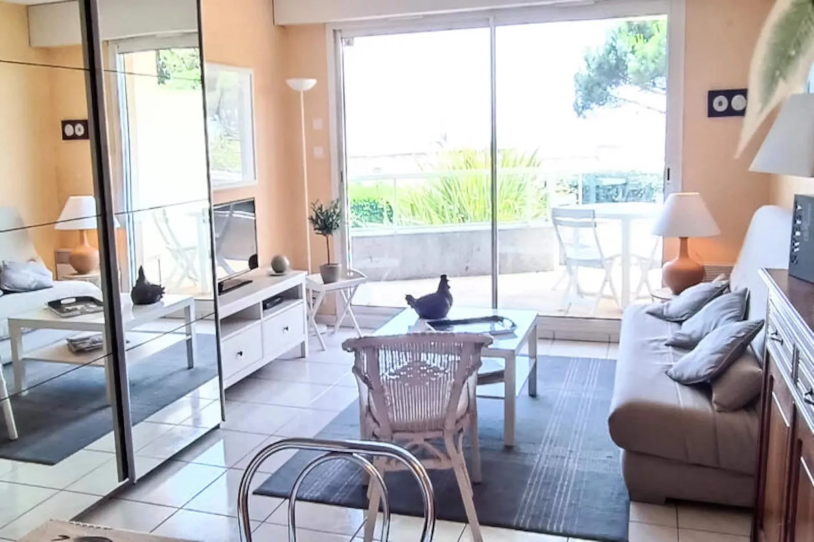 Appartements à Les Sables d'Olonne-Non tagué